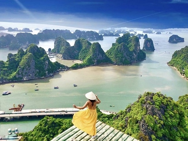 Địa điểm du lịch Quảng Ninh không thể bỏ qua: