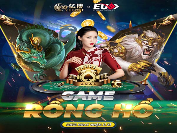 Hướng Dẫn Tham Gia Game Bài Casino Truc Tuyen Rồng Hổ Online Cho Người Mới Chơi