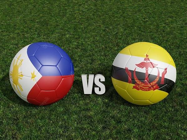 Soi kèo Philippines vs Brunei – 17h00 23/12, AFF Cup 2022