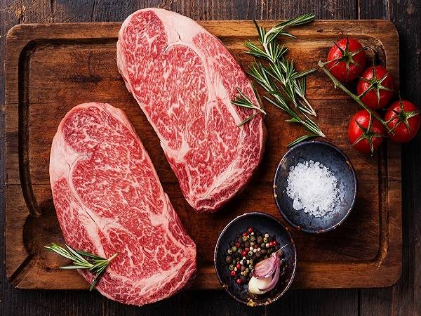 Thịt bò bao nhiêu calo? Tác dụng của thịt bò đối với sức khỏe