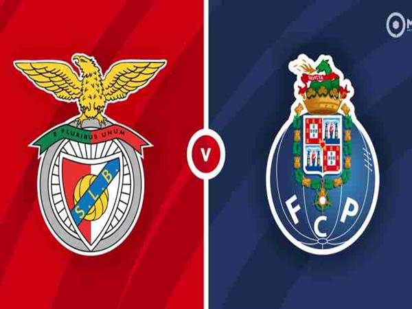 Soi kèo bóng đá hôm nay Benfica vs Porto, 00h00 ngày 8/4