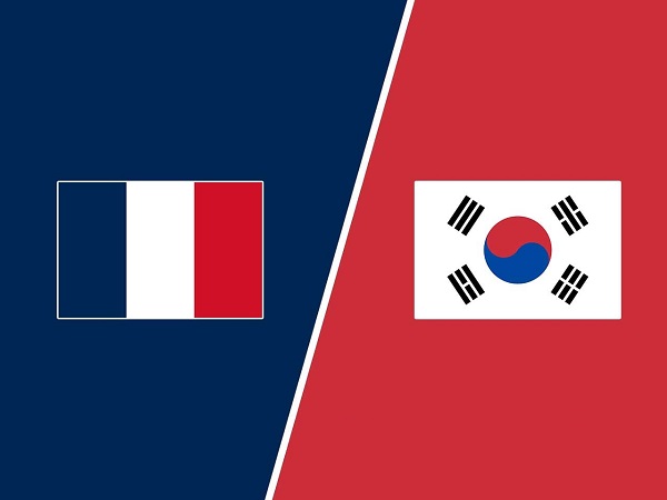 Soi kèo U20 Pháp vs U20 Hàn Quốc – 01h00 23/05, World Cup U20