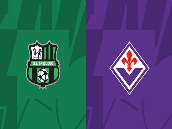 Soi kèo Châu Á Sassuolo vs Fiorentina, 1h30 ngày 3/6