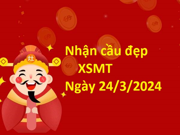 Soi cầu XSMT 24/3/2024 chủ nhật siêu chuẩn xác hôm nay