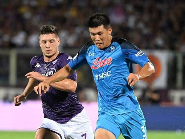 Phân tích kèo Fiorentina vs Napoli, 01h45 ngày 18/5