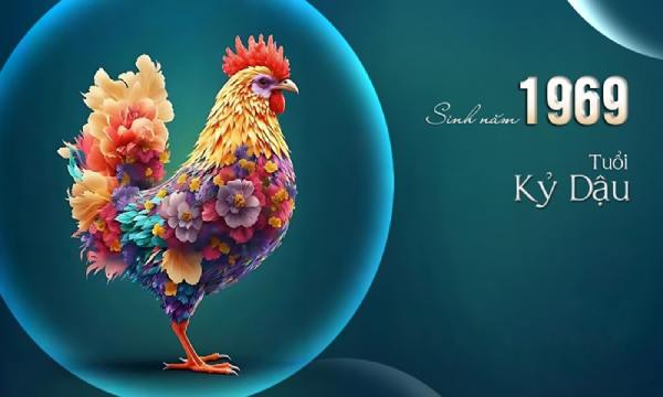 Số đẹp tuổi Kỷ Dậu hôm nay