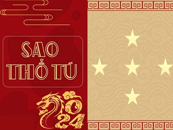 Tổng quan về người sao Thổ Tú ngày 29/3/2025 thứ 7 hôm nay