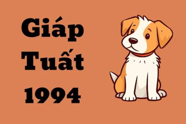 Phát tài nhờ con số đẹp tuổi Giáp Tuất ngày 4/3/2025?