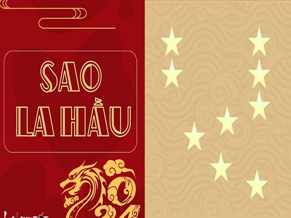 Tổng quan về người sao La Hầu ngày 28/4/2025 thứ 2 hôm nay