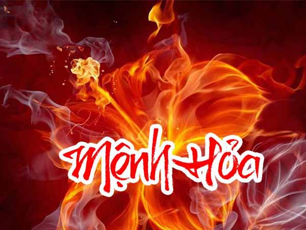 Tổng quan tử vi về người mệnh Hỏa ngày 17/4/2025 thứ 5 hôm nay
