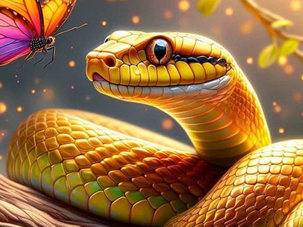Tỏa sáng khi sở hữu số quyền lực tuổi Tân Tỵ 28/5/2025