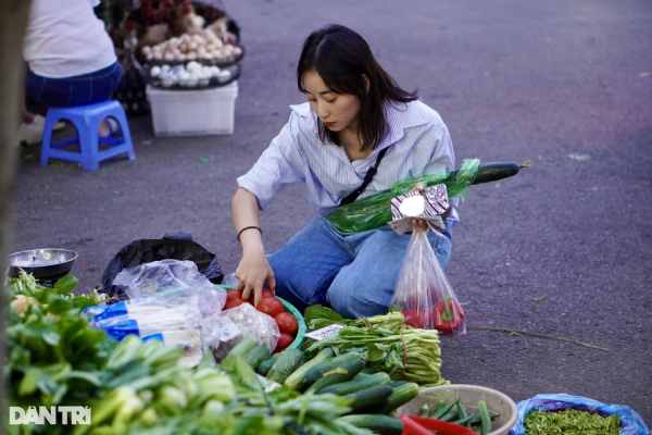 Mơ thấy đi chợ: Tín hiệu tài lộc và sự nghiệp ra sao?