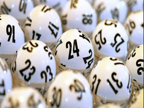 Vietlott công bố 4 vé trúng Jackpot 2 giá trị gần 3,6 tỷ đồng