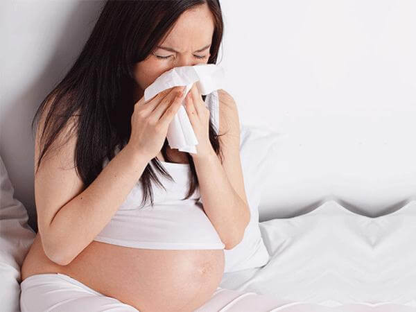 Nằm mơ mẹ ốm nhưng mẹ vẫn cười với bạn