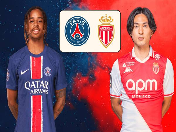 Nhận định đối đầu PSG vs Monaco, 03h00 ngày 26/2/2026