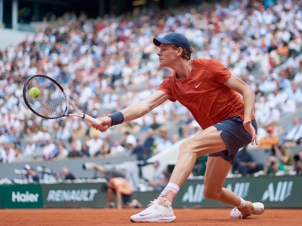 Top 5 Ứng Viên Vô Địch Australian Open 2026 – Những Gương Mặt Đáng Chú Ý