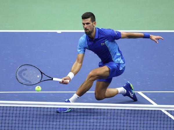 Novak Djokovic - Tay vợt huyền thoại sân cứng, quyết chinh phục Melbourne lần cuối